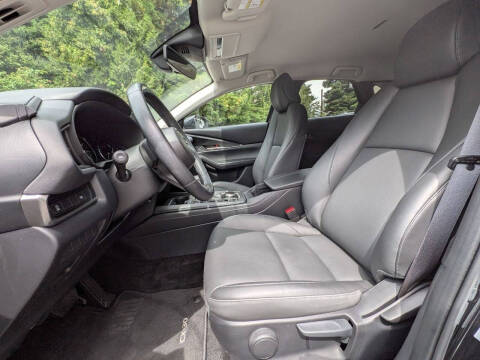 2023 Mazda CX-30 2.5 S Select