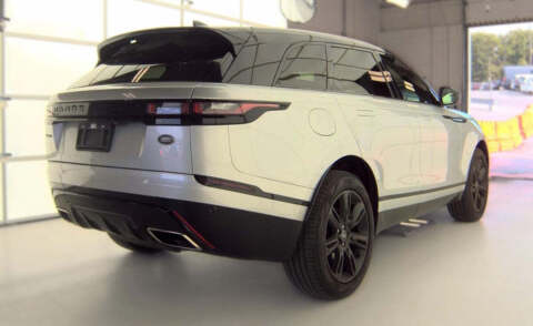 2023 Land Rover Range Rover Velar P340 R-Dynamic S