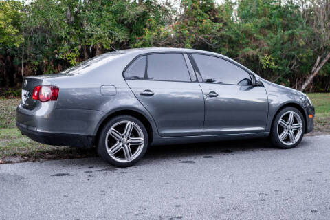 2009 Volkswagen Jetta S