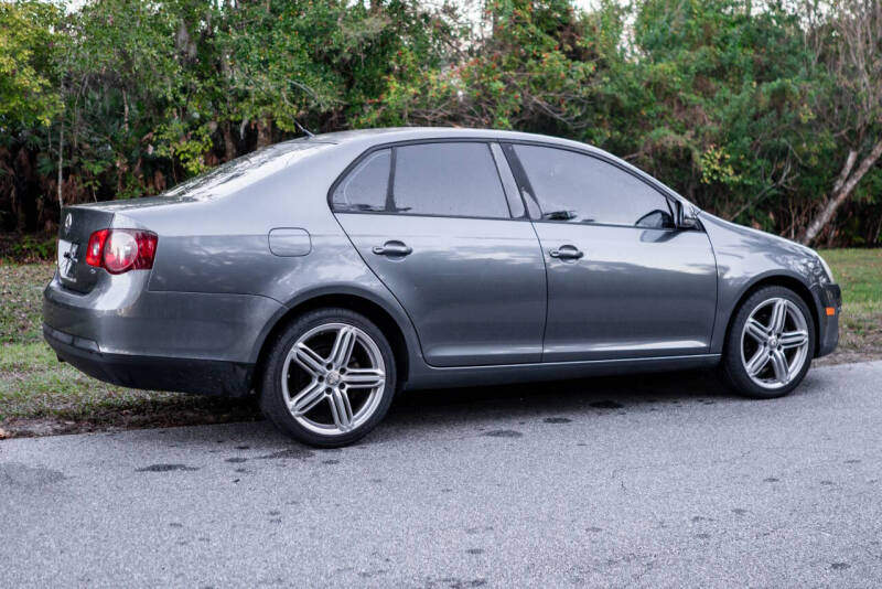 2009 Volkswagen Jetta S