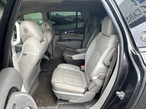 2014 Buick Enclave Premium