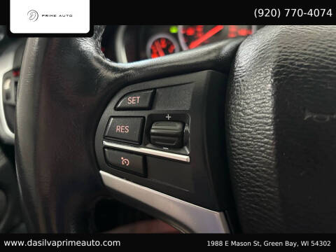 2016 BMW X5 xDrive40e