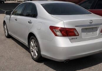2008 Lexus ES 350