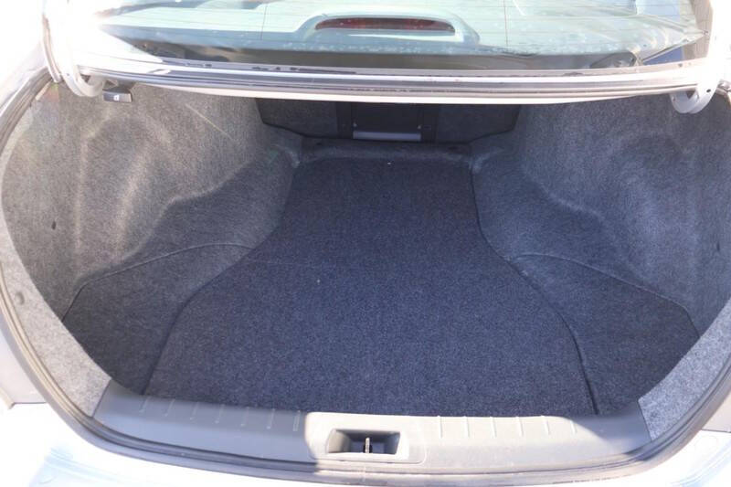 2009 Honda Accord LX