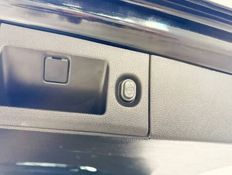 2018 Cadillac Escalade Platinum