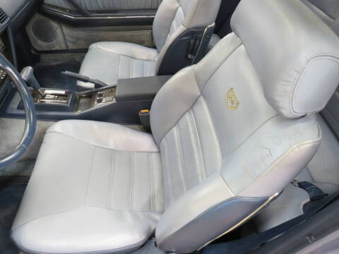 1984 Nissan 300ZX 2+2