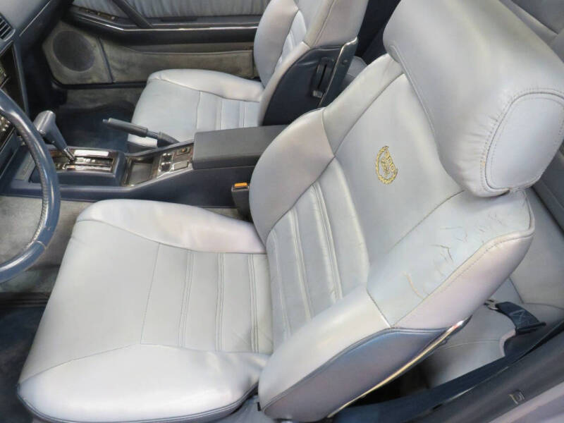 1984 Nissan 300ZX 2+2