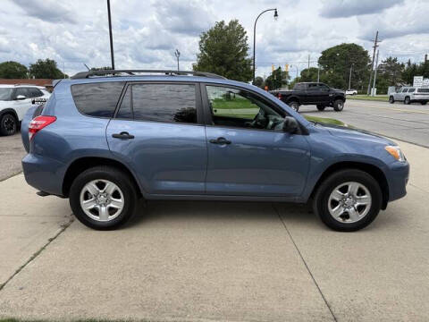 2010 Toyota RAV4