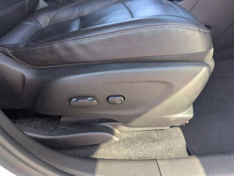 2020 Buick Encore Essence