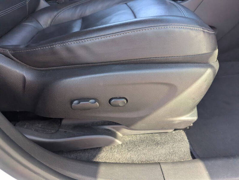 2020 Buick Encore Essence