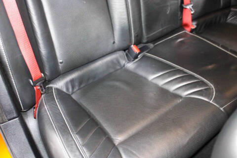 2021 Dodge Charger SRT Hellcat Redeye