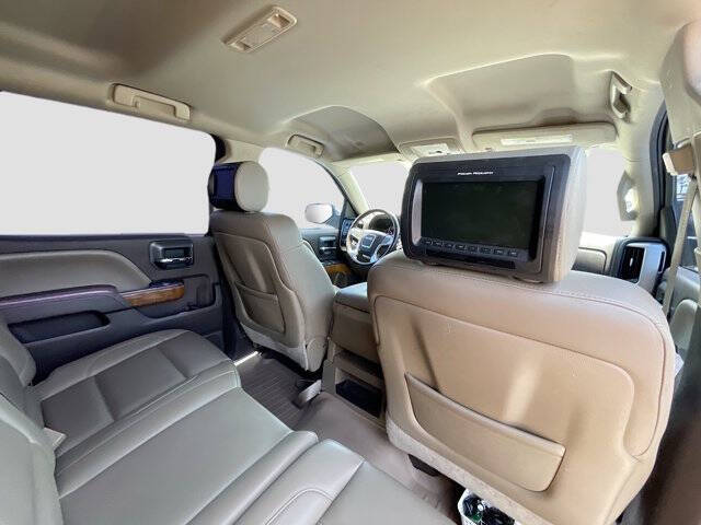 2015 GMC Sierra 1500