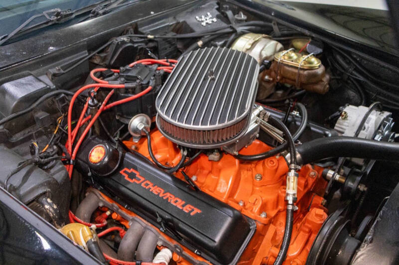 1976 Chevrolet Corvette