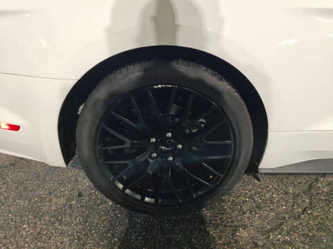 2016 Ford Mustang GT