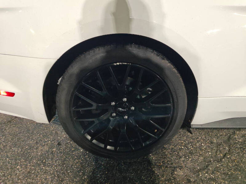 2016 Ford Mustang GT