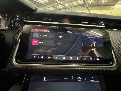 2020 Land Rover Range Rover Velar P250 S