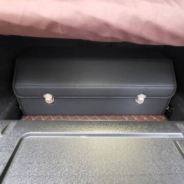 2017 BMW 7 Series 740i