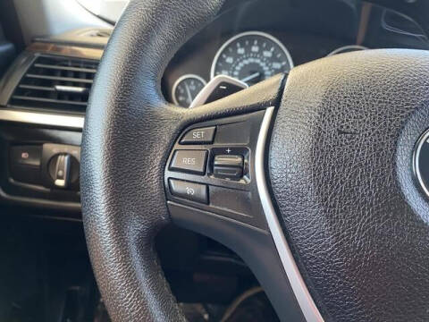 2014 BMW 3 Series 328i xDrive