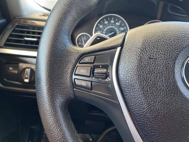 2014 BMW 3 Series 328i xDrive