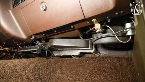 1973 Ford Torino