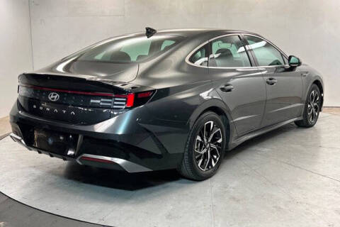 2024 Hyundai Sonata