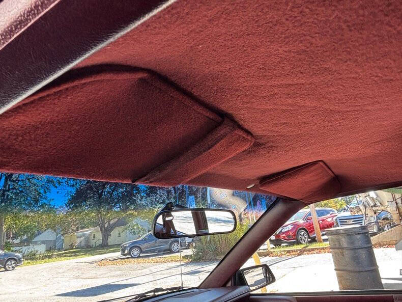 1996 Buick Century Special