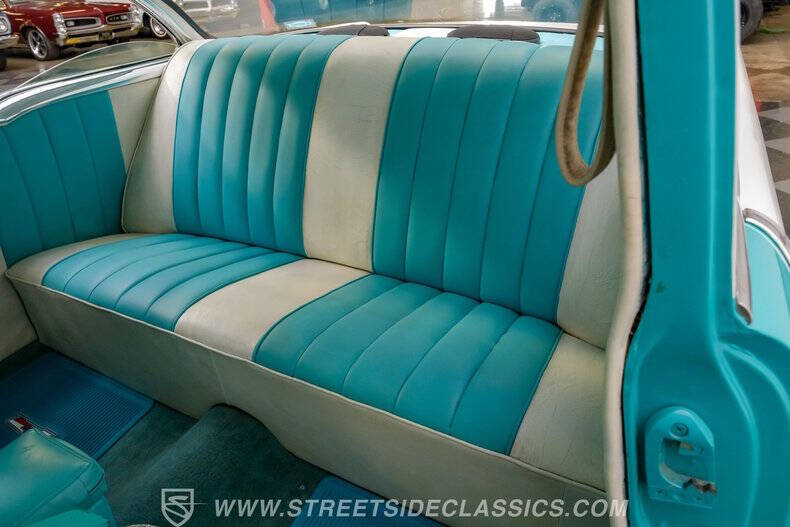 1956 Chevrolet Bel Air