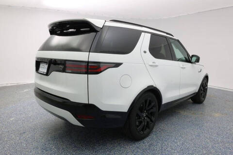 2023 Land Rover Discovery P360 HSE R-Dynamic