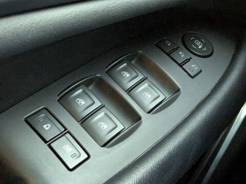 2019 Cadillac Escalade Standard