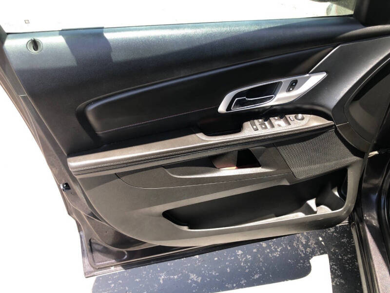 2016 GMC Terrain SLE-1