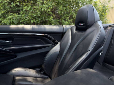 2019 BMW M4