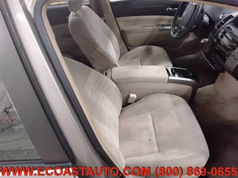2005 Toyota Prius