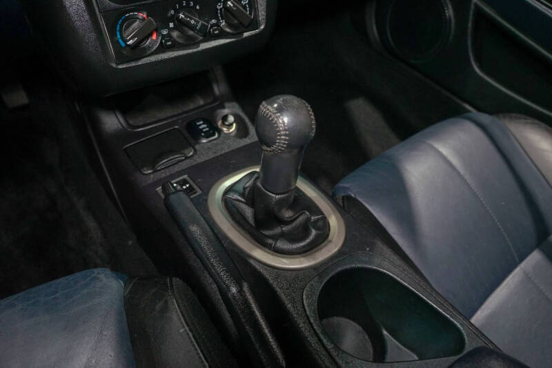 2003 Mitsubishi Eclipse Spyder GTS