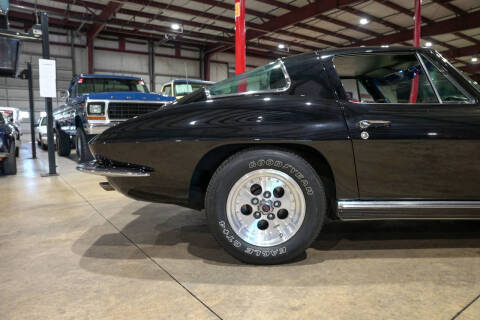 1966 Chevrolet Corvette