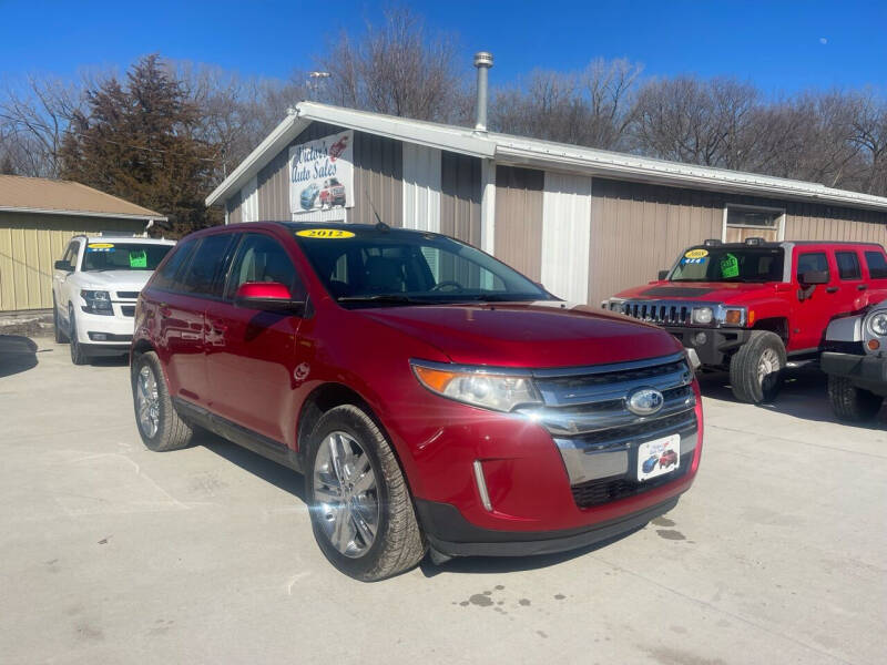 Victor's Auto Sales Inc. Car Dealer in Indianola, IA