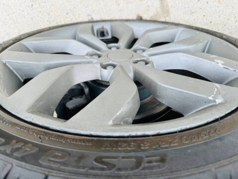 2012 Hyundai Veloster