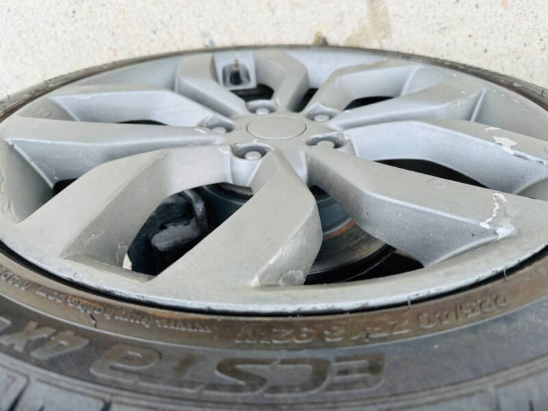 2012 Hyundai Veloster