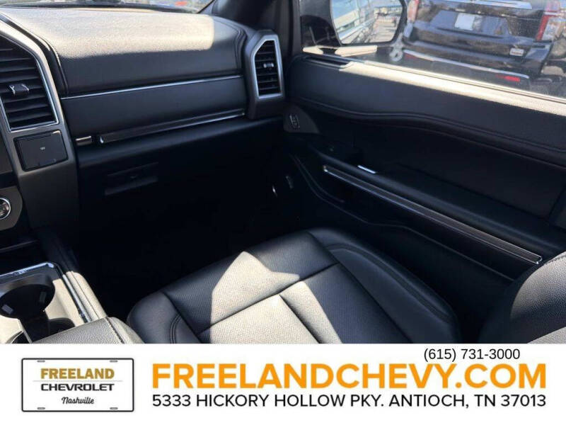 2021 Ford Expedition MAX XLT