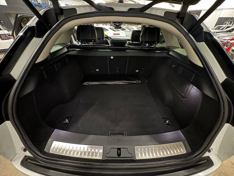 2020 Land Rover Range Rover Velar P250 S