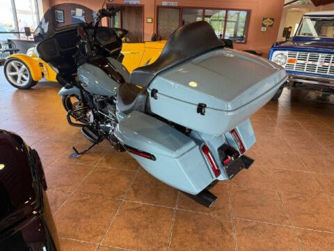 2024 Harley-Davidson Road Glide