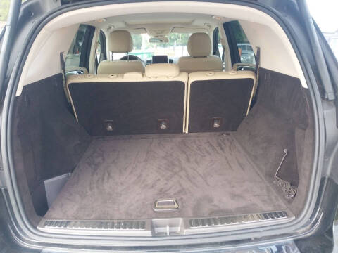 2017 Mercedes-Benz GLE GLE 350