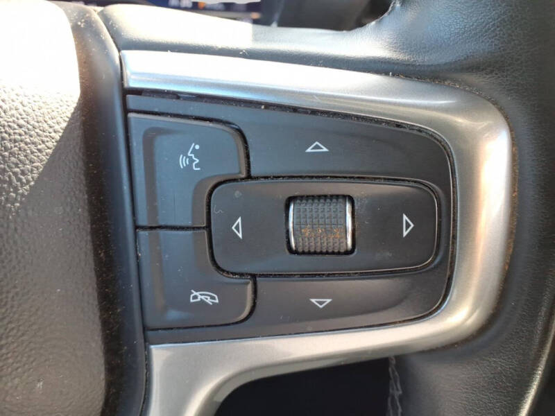 2024 Chevrolet Silverado 3500HD