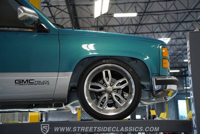 1994 GMC Sierra 1500