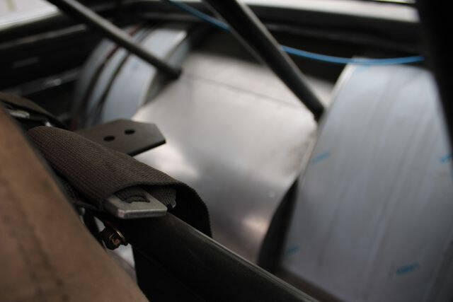 1966 Chevrolet Chevelle