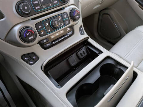 2018 GMC Yukon XL Denali