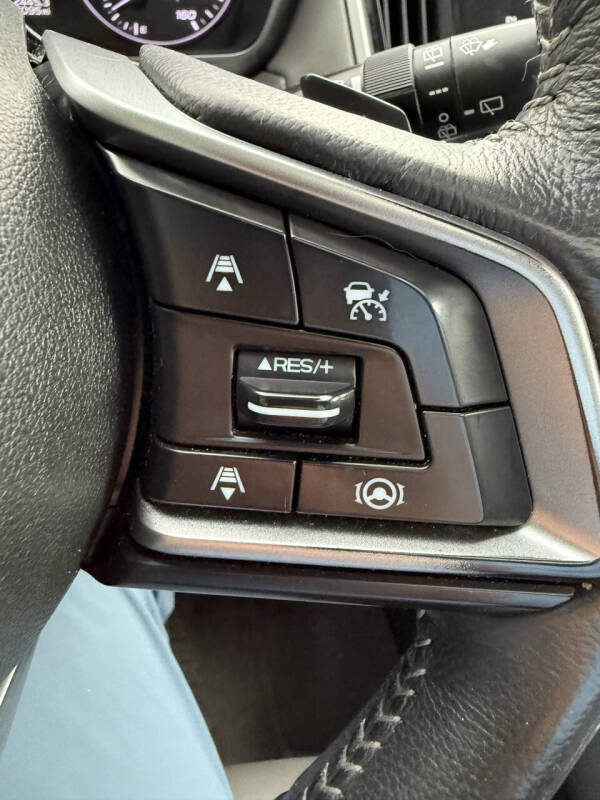 2020 Subaru Outback Onyx Edition XT