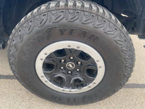 2023 Ford Bronco Outer Banks Advanced