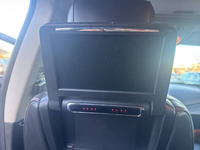 2015 GMC Terrain Denali