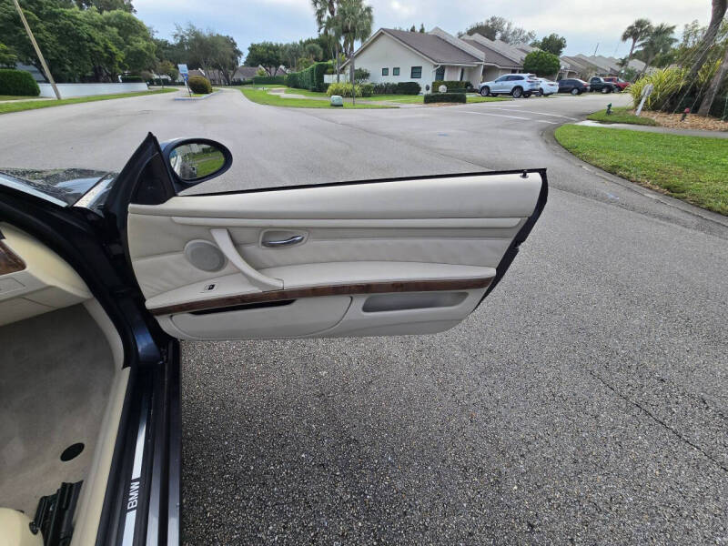 2008 BMW 3 Series 335i