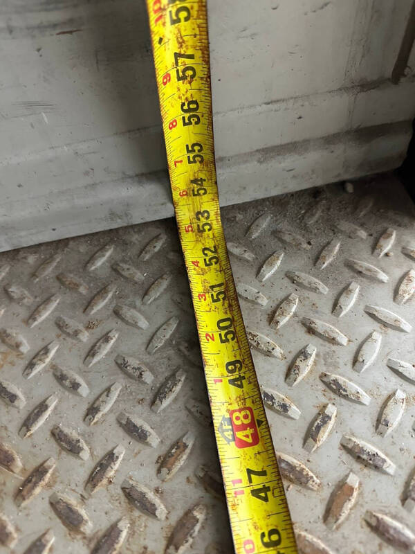 2020 Ford F-450 Super Duty